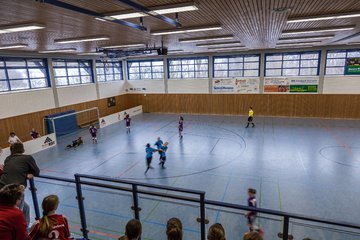 Bild 246 - C-Juniorinnen Kreismeisterschaften
